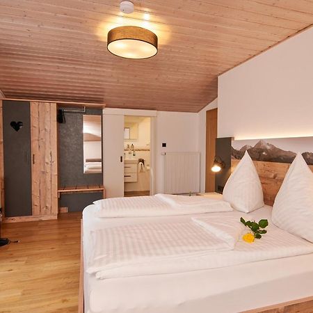 Landgasthof Zum Saegwirt Eggstätt Exterior foto