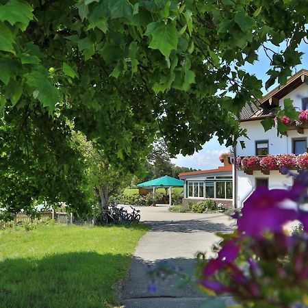 Landgasthof Zum Saegwirt Eggstätt Exterior foto