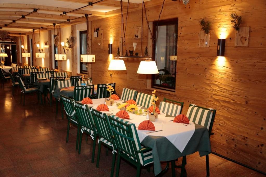 Landgasthof Zum Saegwirt Eggstätt Exterior foto